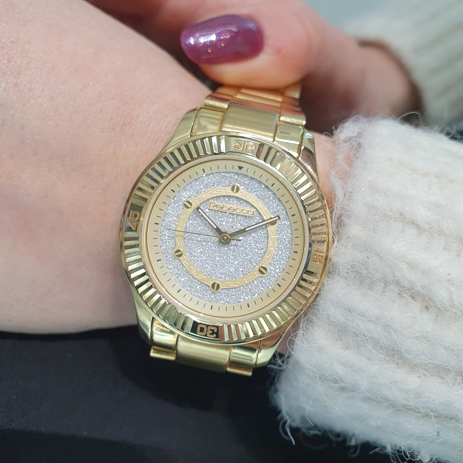 Orologio Donna REBECCA  -  AHMOOB67