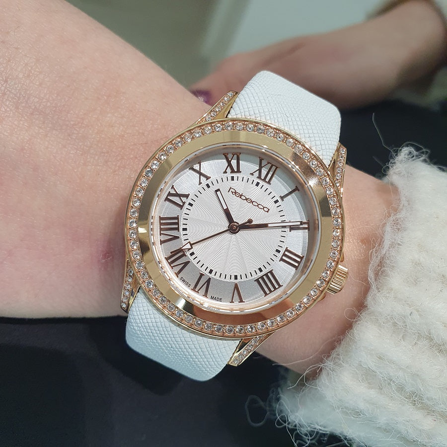 Orologio Donna REBECCA  -  AGEORB25