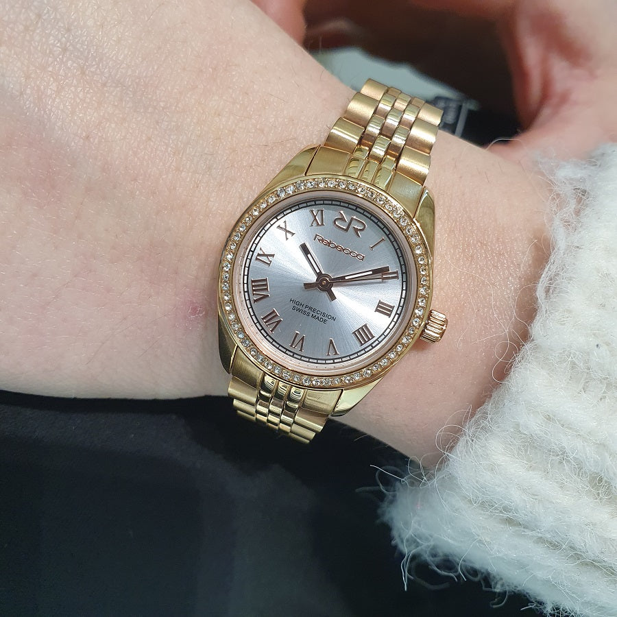 Orologio Donna REBECCA  -  AGEORR14