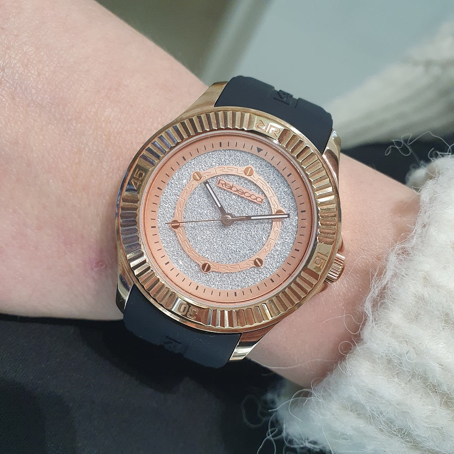 Orologio Donna REBECCA  -  AHMORN63