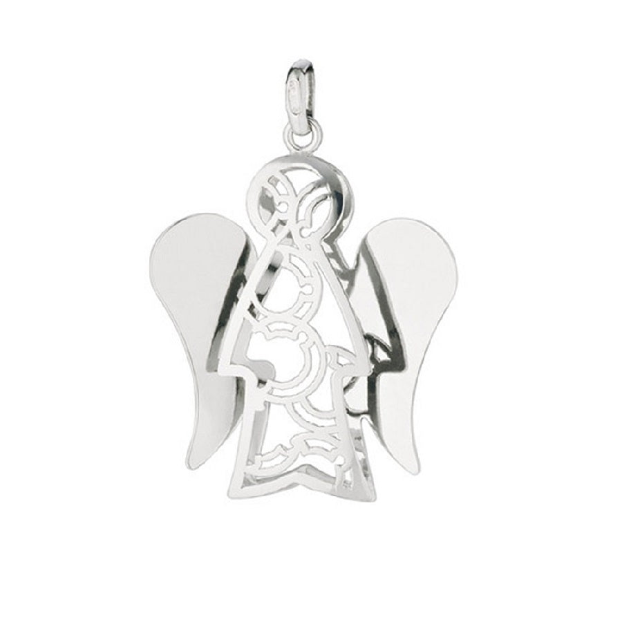 Collana Donna ROBERTO GIANNOTTI Angeli - PZ584