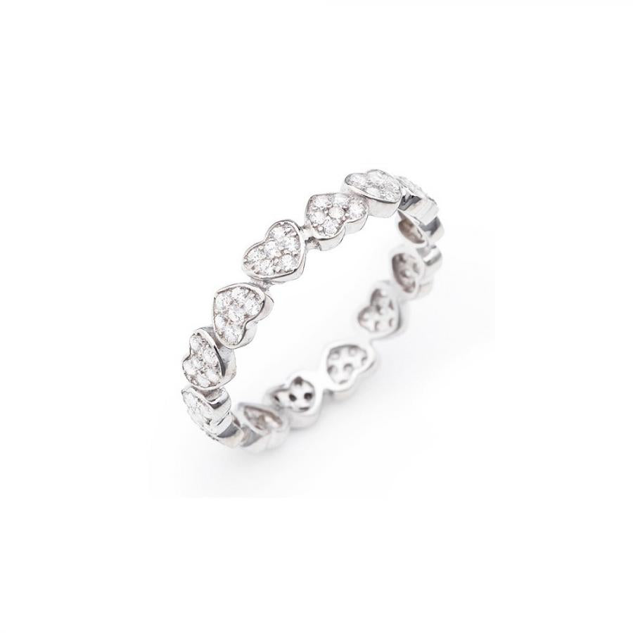 Anello Donna Gioielli AMEN  -  Stackable  -  RHHZ-20