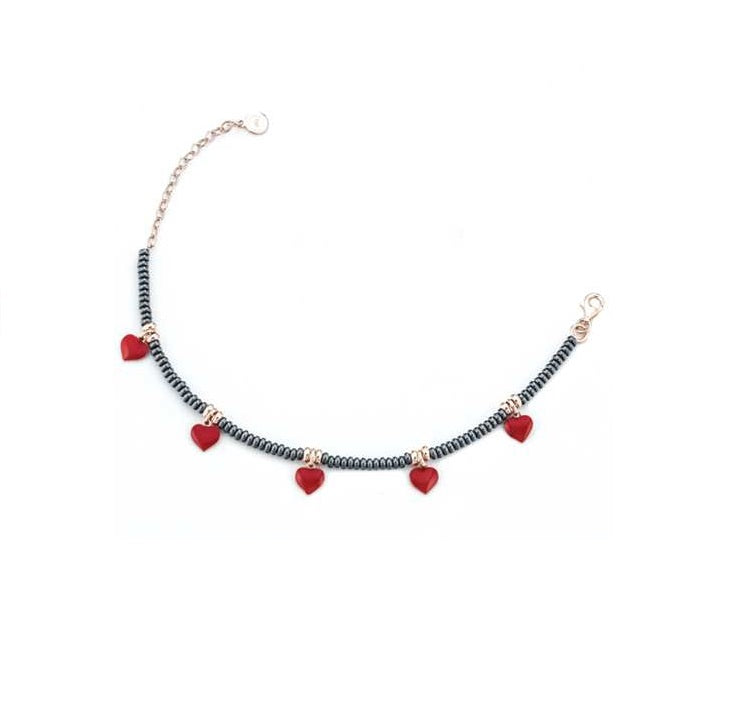 Bracciale Donna MARCELLO PANE - BRLO053