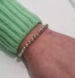Bracciale Donna in ORO 750 (18KT) - 2260.BR800X68M13