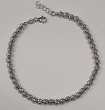 Bracciale Donna in ORO 750 (18KT) - 1986.BR510X78M14 - immagine 2