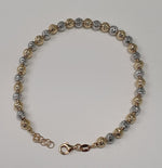 Bracciale Donna in ORO 750 (18KT) - 2260.BR800X68M13 - immagine 3