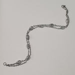 Bracciale Donna in ORO 750 (18KT) - 1985.BR600X74M18