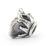 Beads TROLLBEADS   -   Cappello da Giullare   -   in Argento 925‰   -   TAGBE-30192