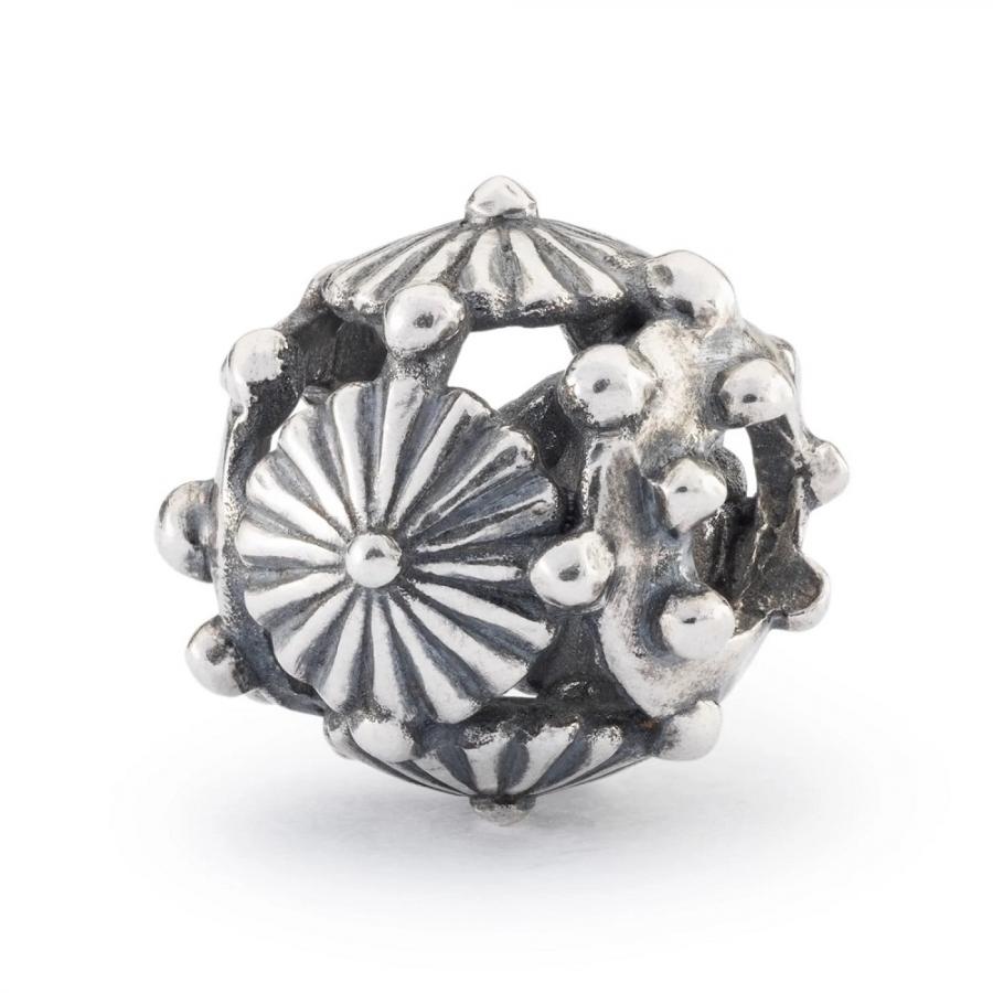 Beads TROLLBEADS   -   M’Ama non M’Ama   -   in Argento 925‰   -   TAGBE-30191