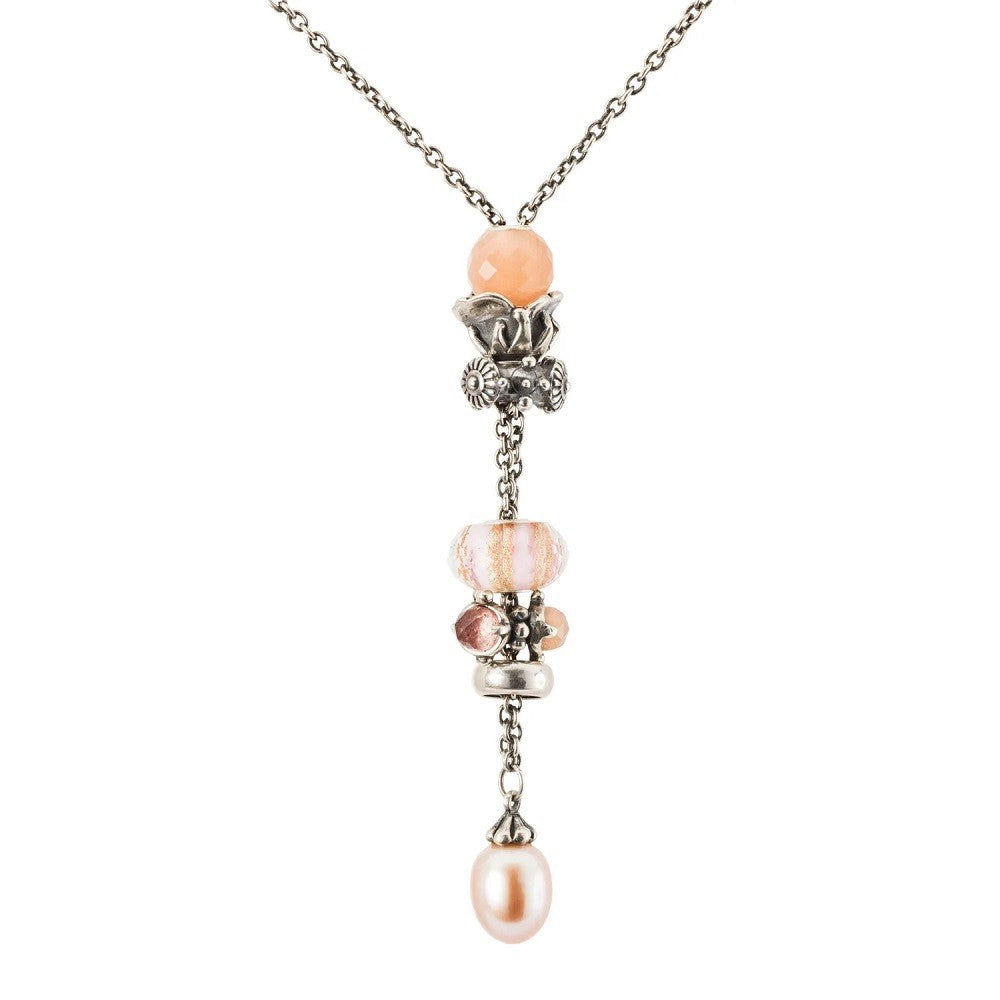 Beads TROLLBEADS   -   Cappello da Giullare   -   in Argento 925‰   -   TAGBE-30192 - immagine 4