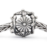 Beads TROLLBEADS   -   M’Ama non M’Ama   -   in Argento 925‰   -   TAGBE-30191 - immagine 2