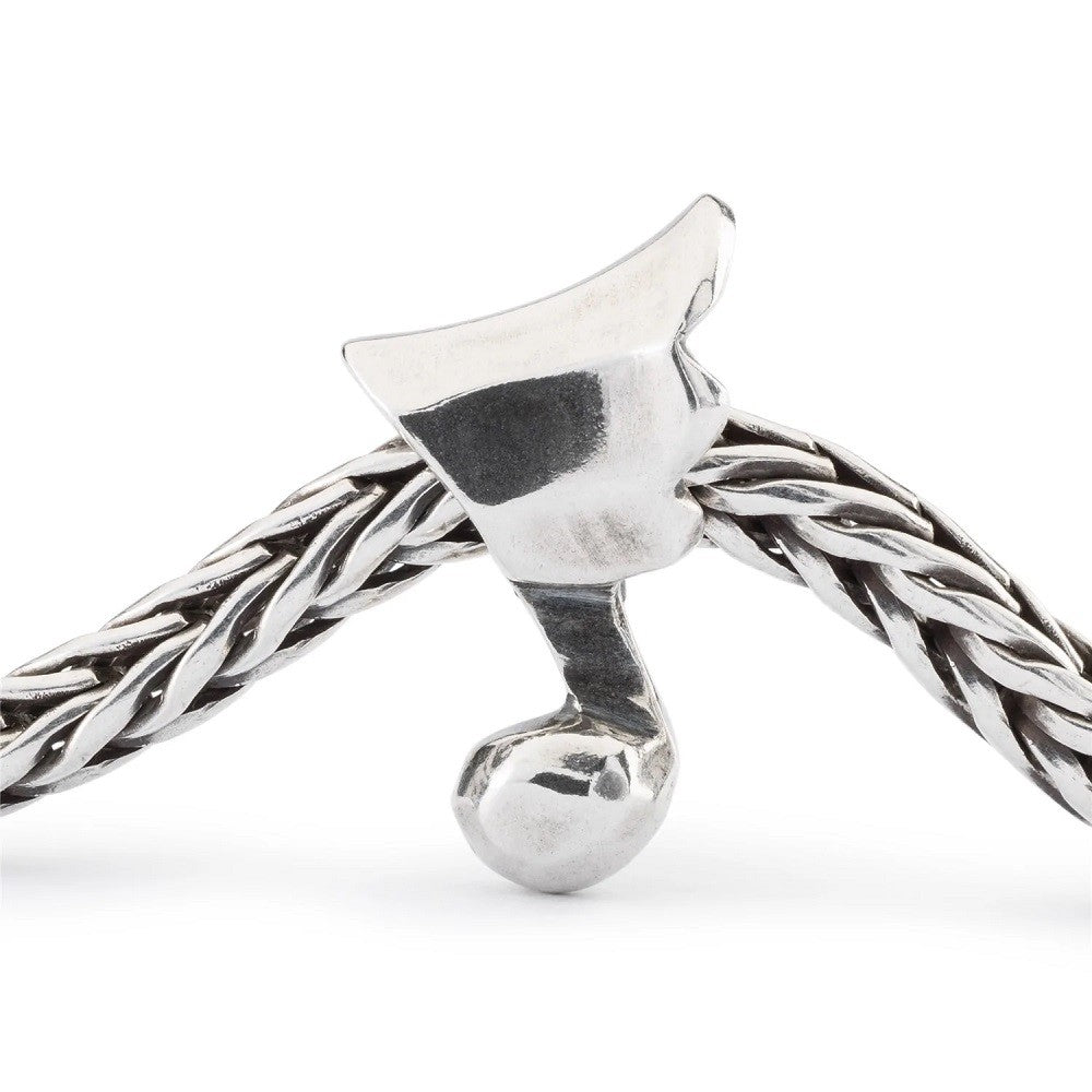 Beads TROLLBEADS Nota Musicale - TAGBE-10266 - immagine 2