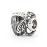 Beads TROLLBEADS Libellula dei Sogni in Argento 925 - TAGBE-40131