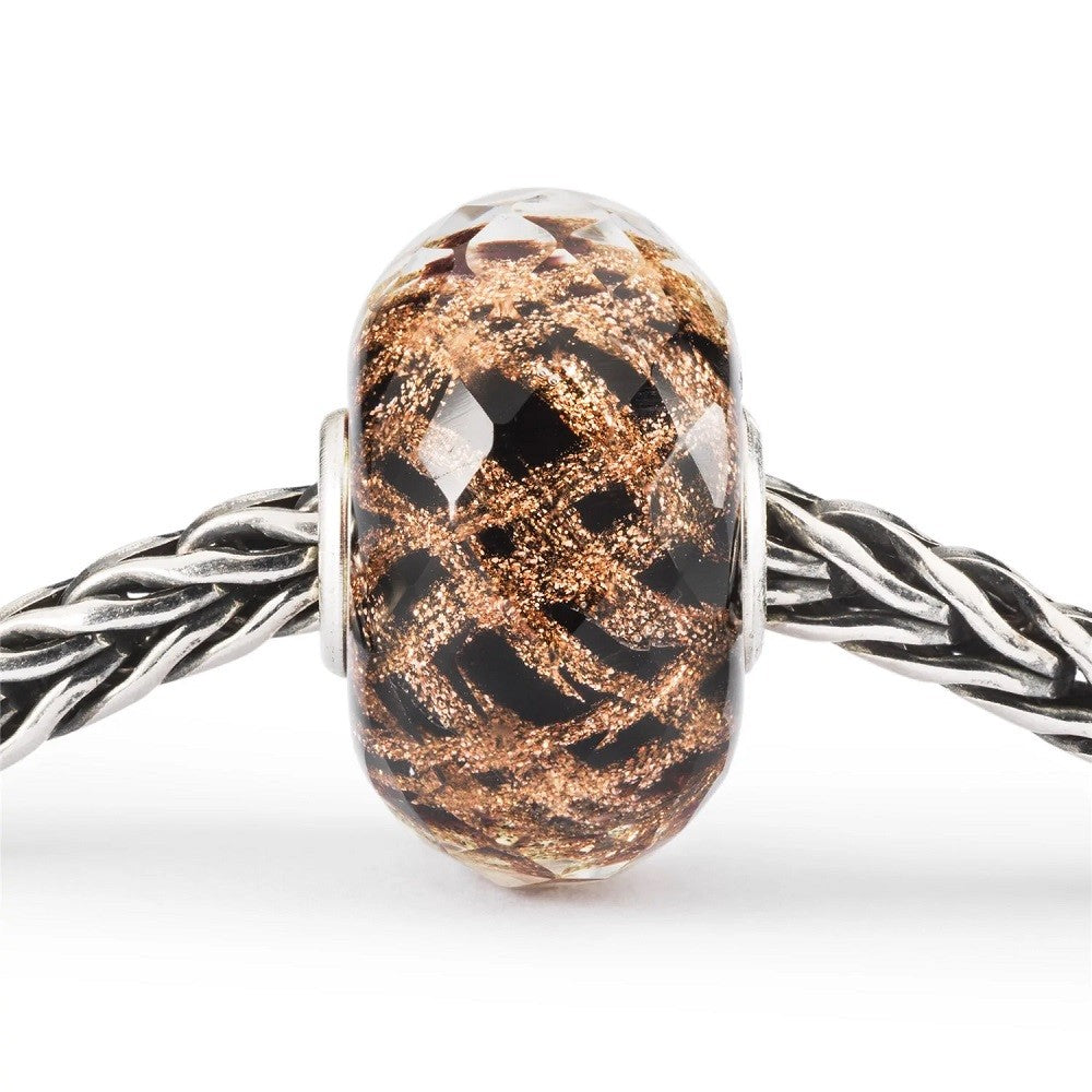 Beads TROLLBEADS Buoni Propositi  Limited Edition  -  TGLBE-30099 - immagine 2