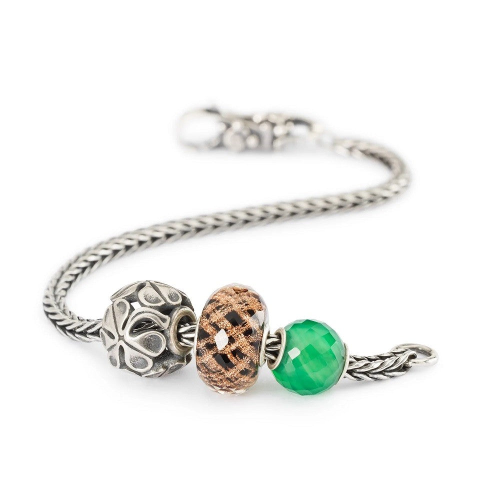 Beads TROLLBEADS Buoni Propositi  Limited Edition  -  TGLBE-30099 - immagine 3
