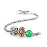 Beads TROLLBEADS Buoni Propositi  Limited Edition  -  TGLBE-30099 - immagine 3