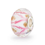 Beads TROLLBEADS   -   Sinfonia Rosa   -   in Vetro   -   TGLBE-30105