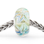 Beads TROLLBEADS   -   Fiore da Fiaba   -   in Vetro   -   TGLBE-20365 - immagine 2