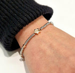 Bracciale Donna MARCELLO PANE - BRLO016