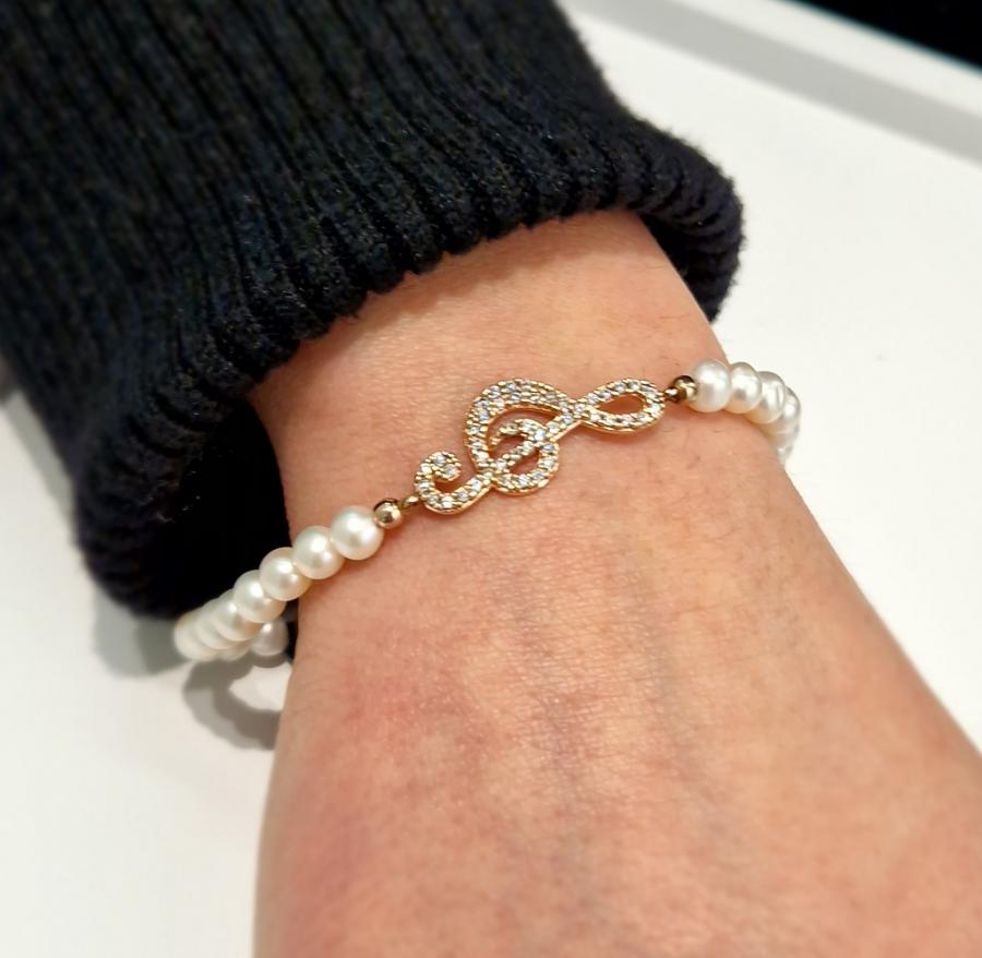 Bracciale Donna MARCELLO PANE Dream - BRDV013