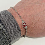 Bracciale Uomo MARCELLO PANE - B-1107