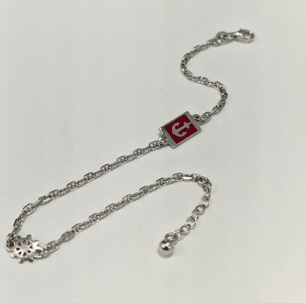 Bracciale Uomo MARCELLO PANE - B-1107 - immagine 2