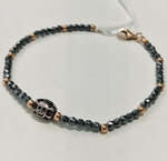 Bracciale Uomo MARCELLO PANE - BREM001-4 - immagine 2