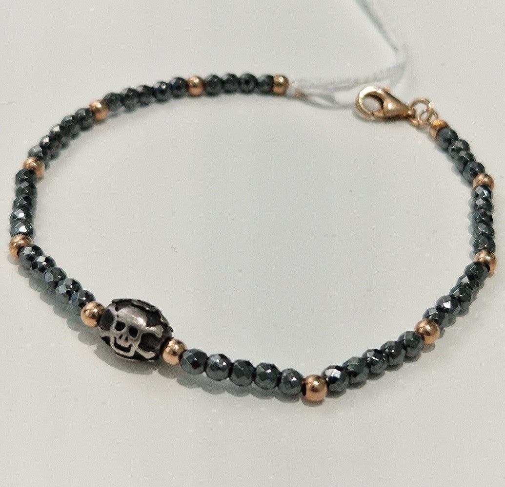 Bracciale Uomo MARCELLO PANE - BREM001-4