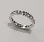 Anello Donna in ORO 750 (18KT) - 2273.AN51226:44M8 - immagine 2