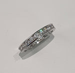 Anello Donna in ORO 750 (18KT) - 2273.AN51226:44M8 - immagine 3