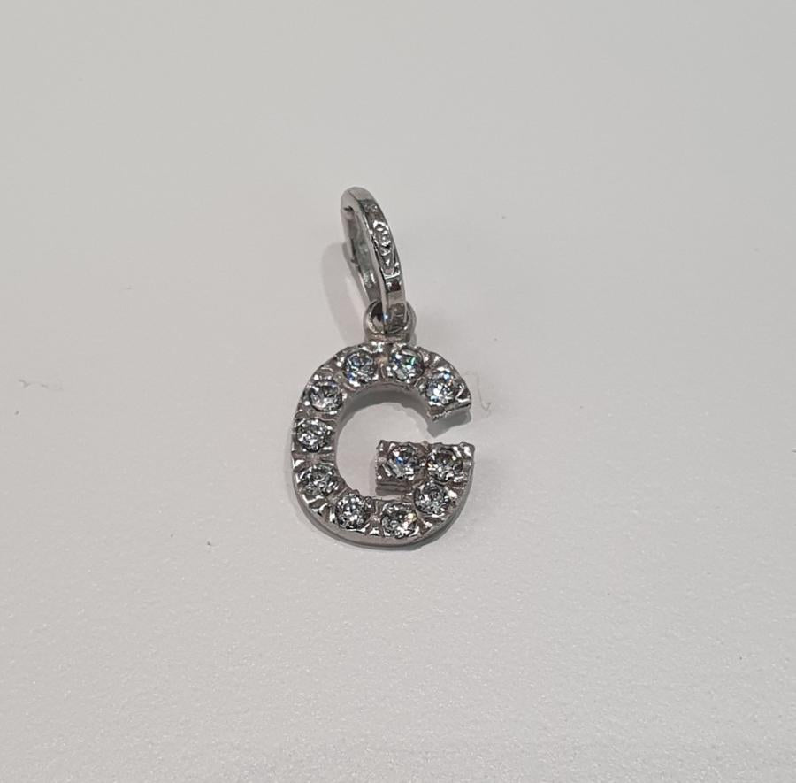 Ciondolo ORO 750 (18KT) Donna - 2581.CI4870:14M10