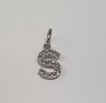 Ciondolo Donna in ORO 750 (18KT) - 2577.CI83122K:13M10