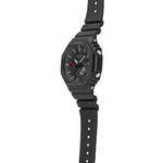 Orologio Uomo CASIO G-Shock Bluetooth® - GA-B2100-1AER - immagine 4