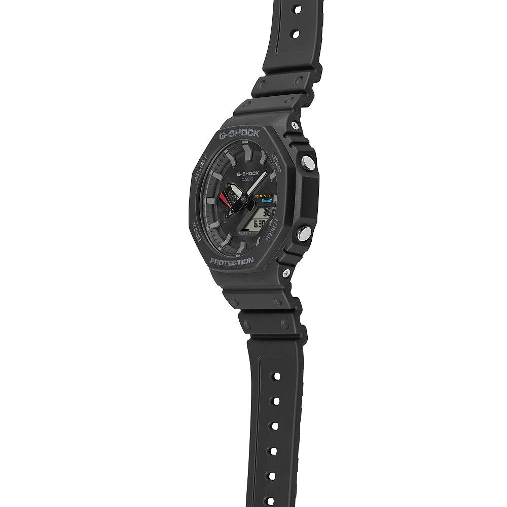 Orologio Uomo CASIO G-Shock Bluetooth® - GA-B2100-1AER - immagine 4