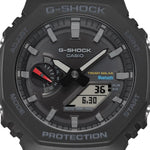 Orologio Uomo CASIO G-Shock Bluetooth® - GA-B2100-1AER - immagine 5