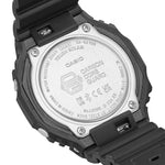 Orologio Uomo CASIO G-Shock Bluetooth® - GA-B2100-1AER - immagine 6