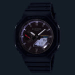 Orologio Uomo CASIO G-Shock Bluetooth® - GA-B2100-1AER - immagine 8