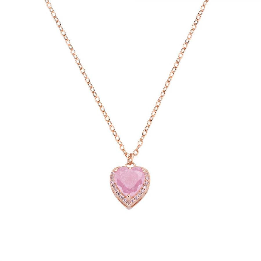 Collana Donna Gioielli AMEN  -  Diamond  -  CLCRHRRO