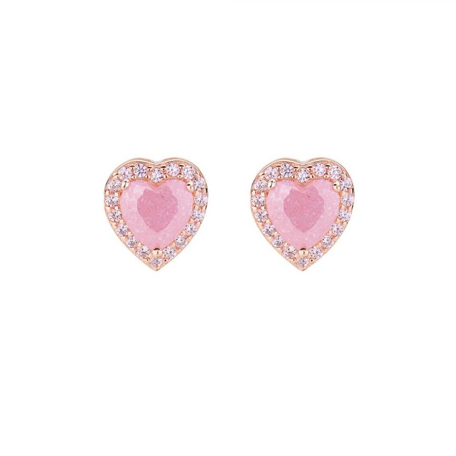 Orecchini Donna Gioielli AMEN  -  Diamond  -  ECRHRRO