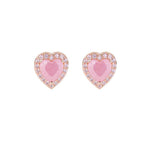 Orecchini Donna Gioielli AMEN  -  Diamond  -  ECRHRRO