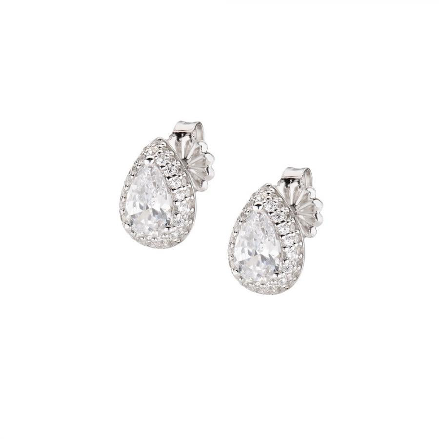 Orecchini Donna Gioielli AMEN  -  Diamond  -  EGOBBBZ