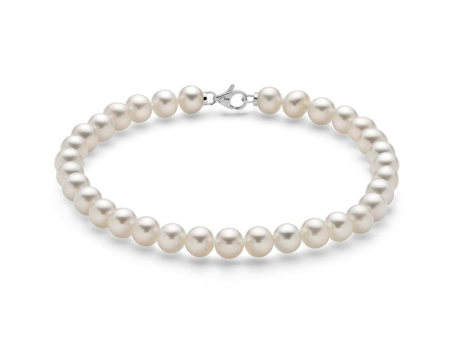 Bracciale Donna MILUNA Perle - PBR1679V