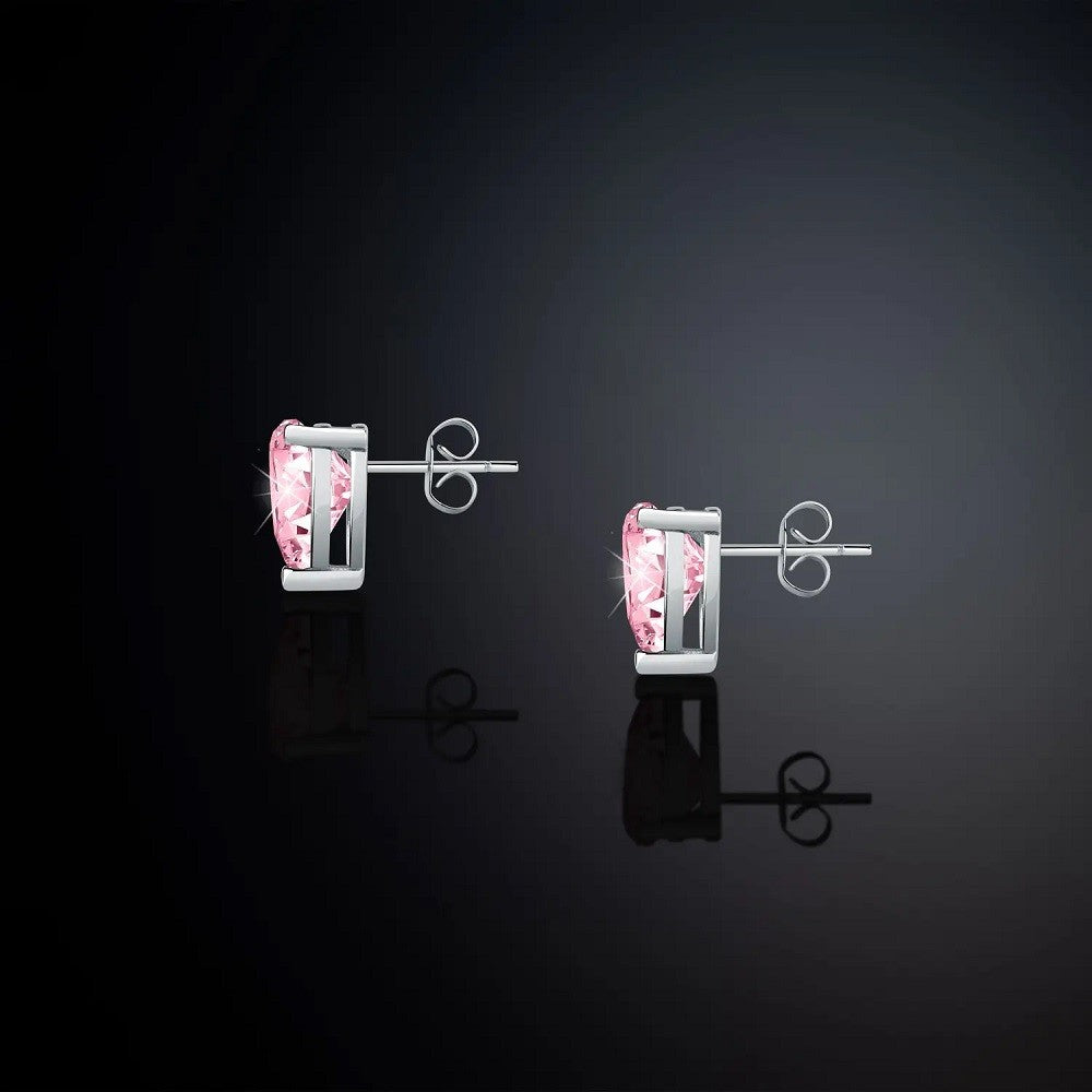 Orecchini Donna CHIARA FERRAGNI First Love - J19AUV22 - immagine 3
