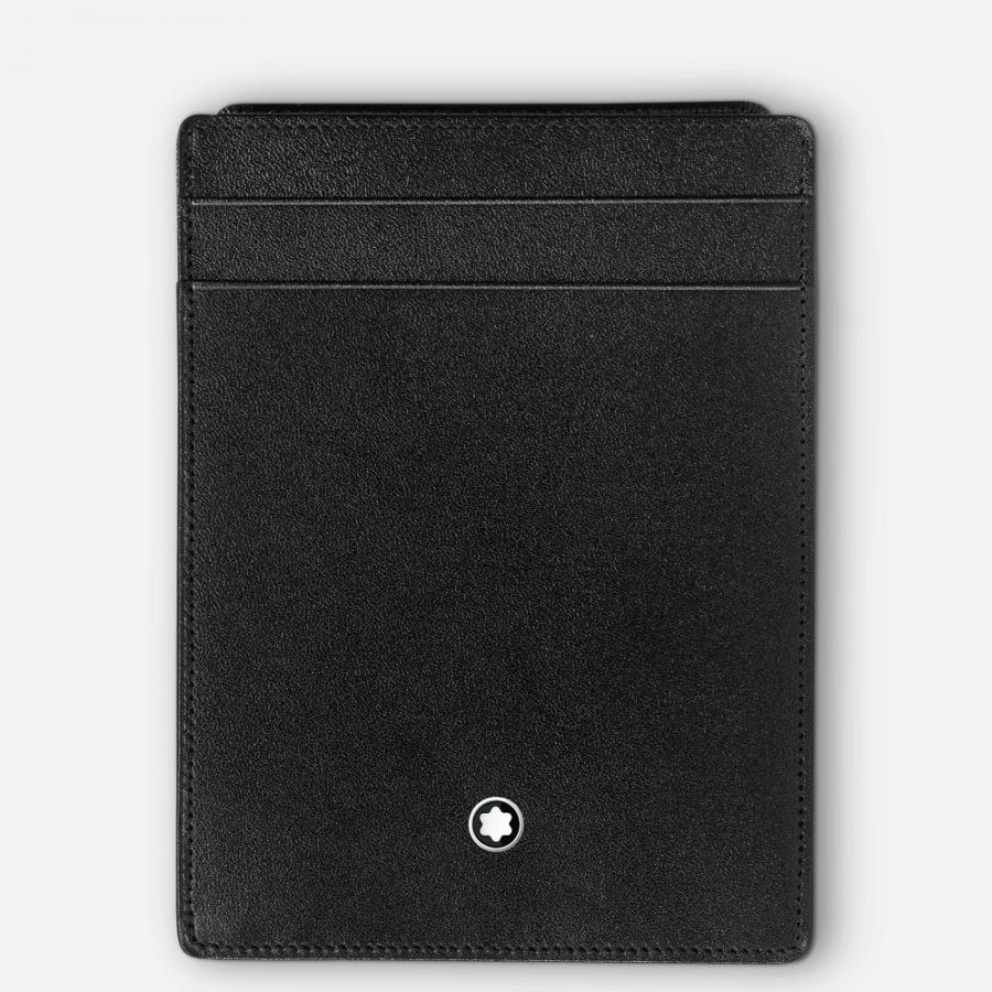 Custodia Portacarte MONTBLANC Meisterstück - 130070