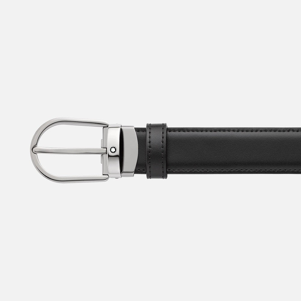 Cintura MONTBLANC Elegant Line - 128803 - immagine 2