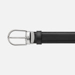 Cintura MONTBLANC Elegant Line - 128803 - immagine 2