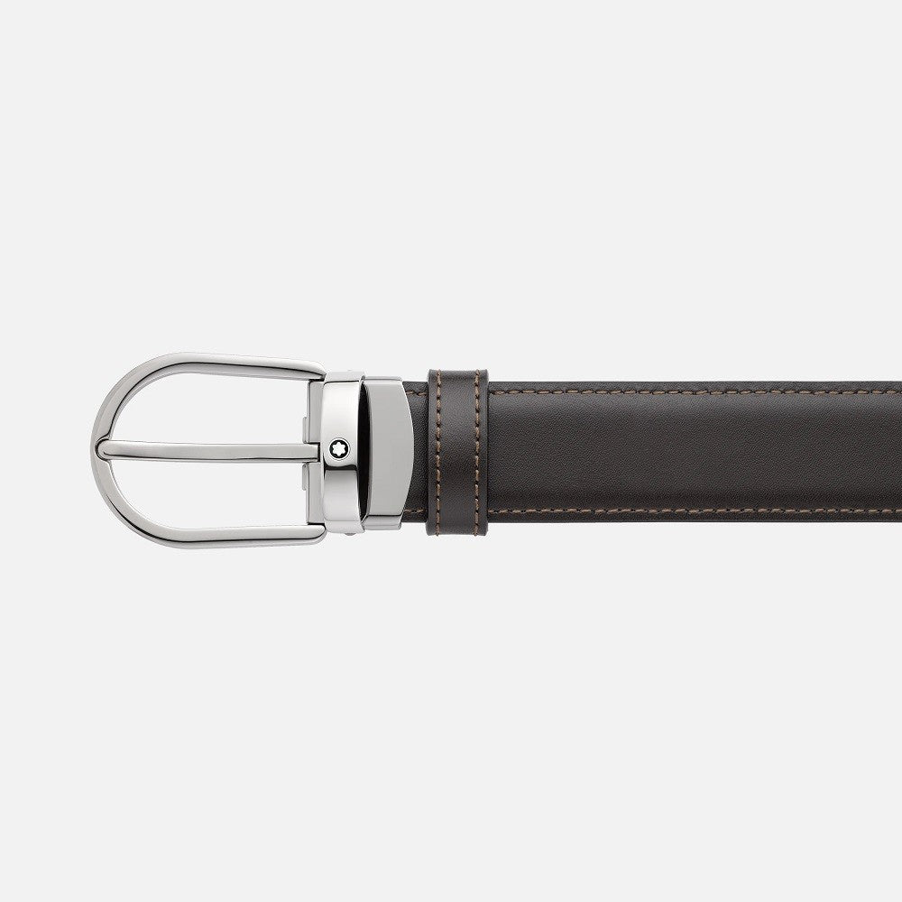 Cintura MONTBLANC Elegant Line - 128803 - immagine 3