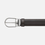 Cintura MONTBLANC Elegant Line - 128803 - immagine 3