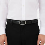 Cintura MONTBLANC Elegant Line - 128803 - immagine 5