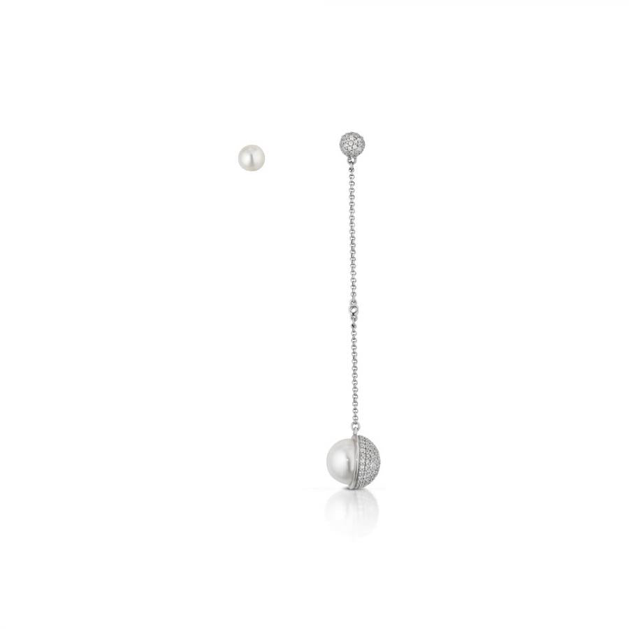 Orecchini Donna ROBERTO GIANNOTTI Light Pearl - PA105